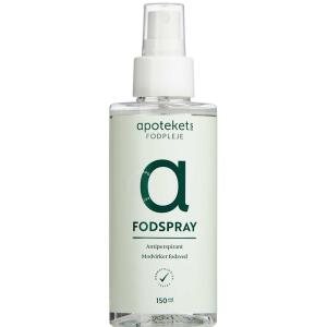 Apotekets Fodspray, 150 ml (Udløb: 10/2024)